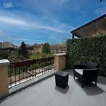 Πανσιόν Re Di Rooftop