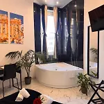 Πανσιόν Re Di Rooftop 4*