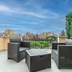 Πανσιόν Re Di Rooftop Ρώμη