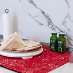 Re Di Rooftop Πανσιόν Ρώμη