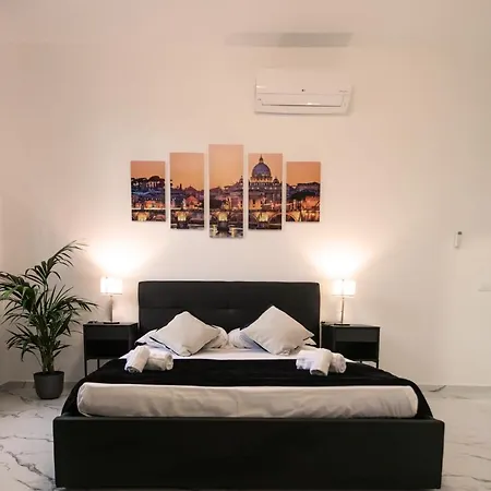 Re Di Rooftop Guest house 4*