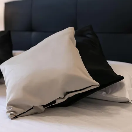 Re Di Rooftop Penzion