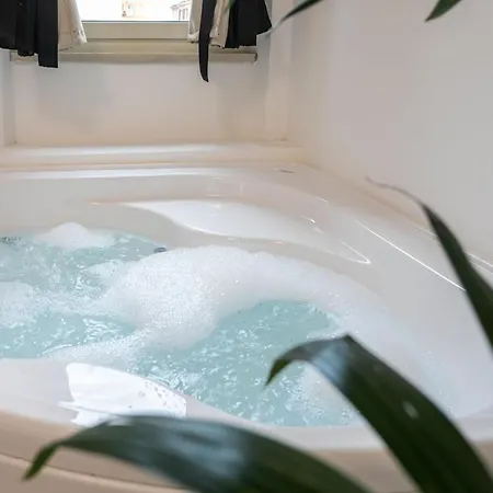 Penzion Re Di Rooftop