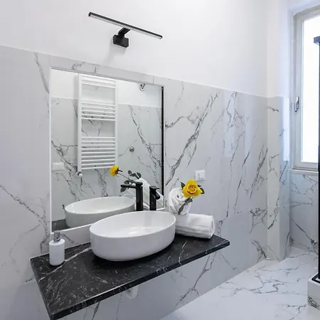 Penzion Re Di Rooftop 4*