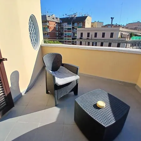 Re Di Rooftop