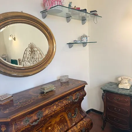 Re Di Rooftop Casa de hóspedes Roma