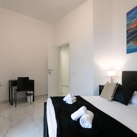 Re Di Rooftop 4* Rome