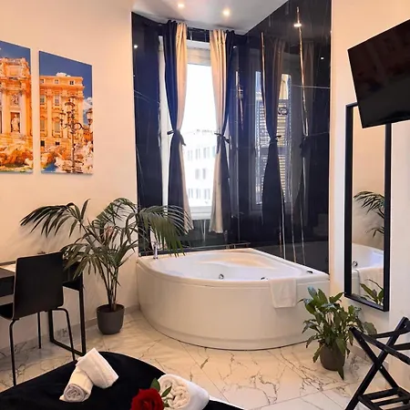 Guest house Re Di Rooftop 4*