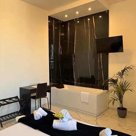 Guest house Re Di Rooftop
