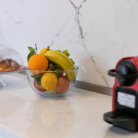 Re Di Rooftop Penzion Řím