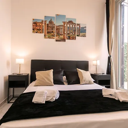 Penzion Re Di Rooftop