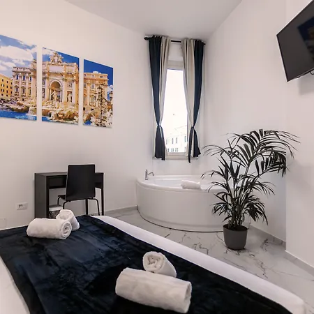 Re Di Rooftop Guest house 4*