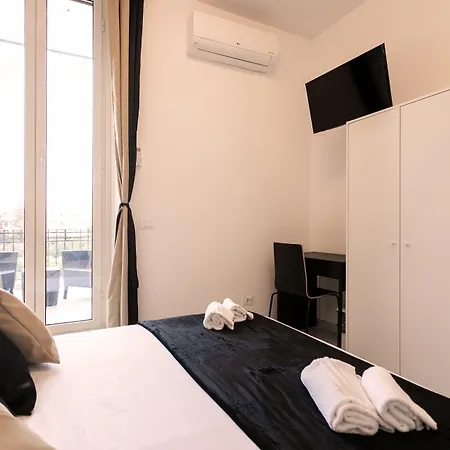 Penzion Re Di Rooftop