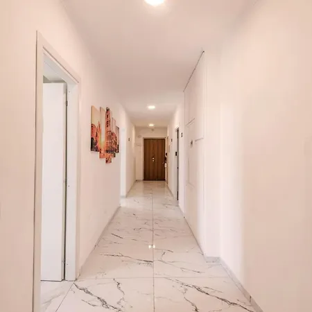 Re Di Rooftop Guest house Rome