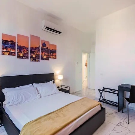 Re Di Rooftop Guest house Rome