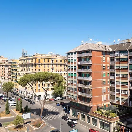 Re Di Rooftop Guest house Rome