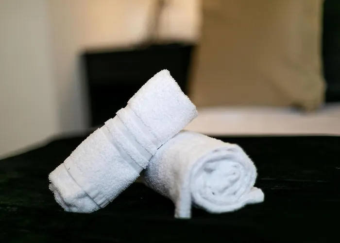 Re Di Rooftop Guest house Rome