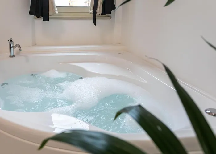 Guest house Re Di Rooftop