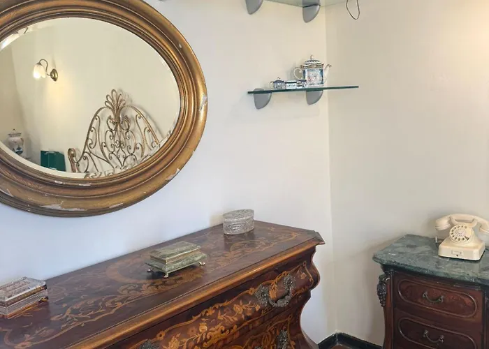 Re Di Rooftop Guest house Rome