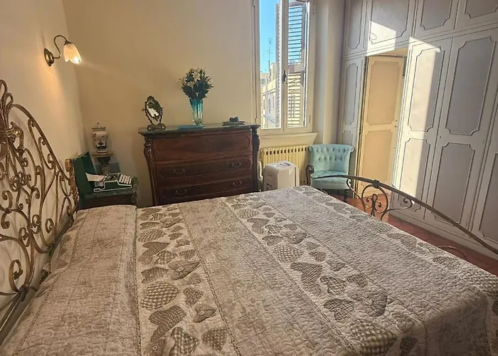 Re Di Rooftop Guest house 4*