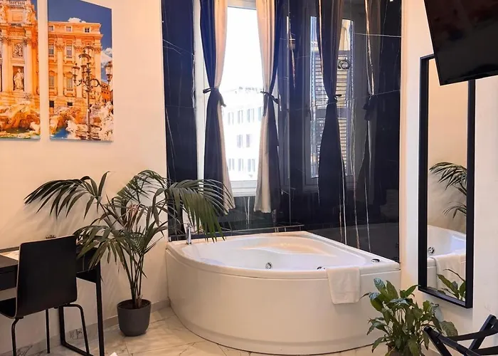 Guest house Re Di Rooftop 4*