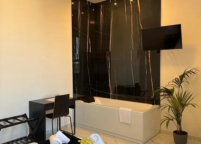 Guest house Re Di Rooftop