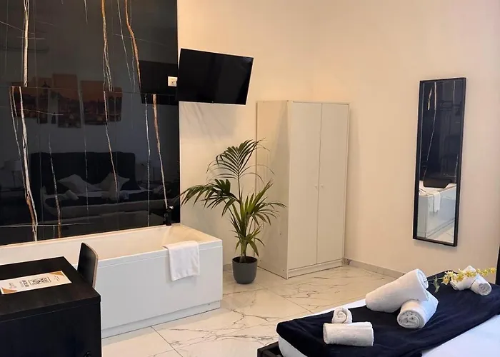 Re Di Rooftop Guest house 4*