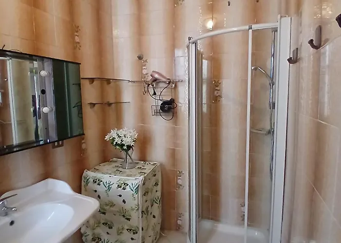 Re Di Rooftop Guest house 4*