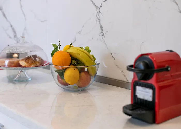 Re Di Rooftop Guest house Rome