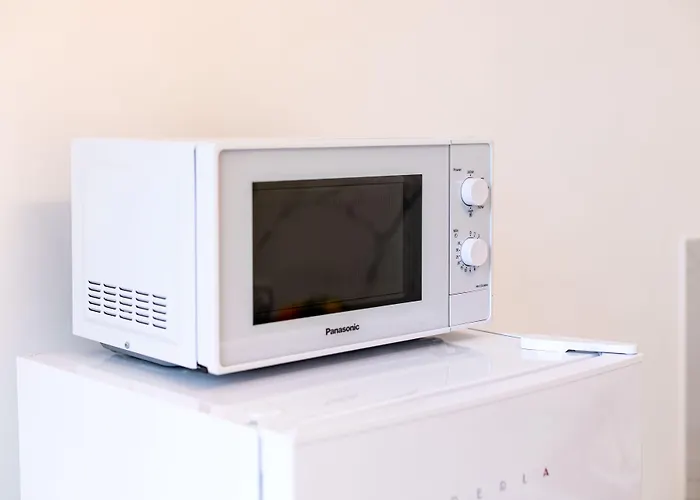 Re Di Rooftop Guest house Rome