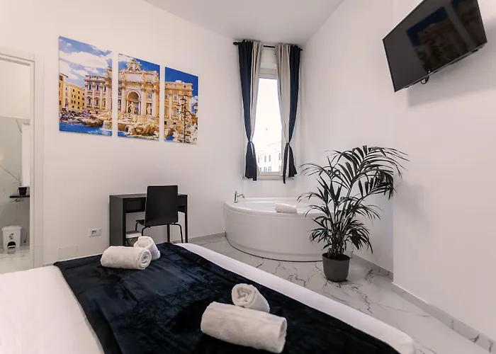 Re Di Rooftop Guest house 4*