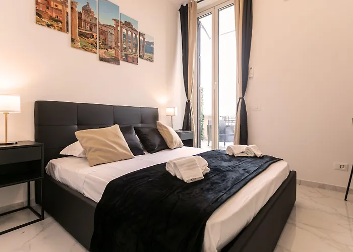 Guest house Re Di Rooftop 4*