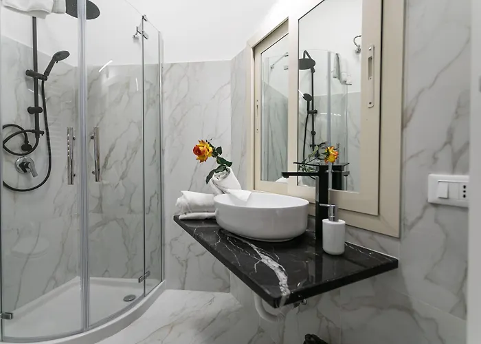 Re Di Rooftop 4* Rome