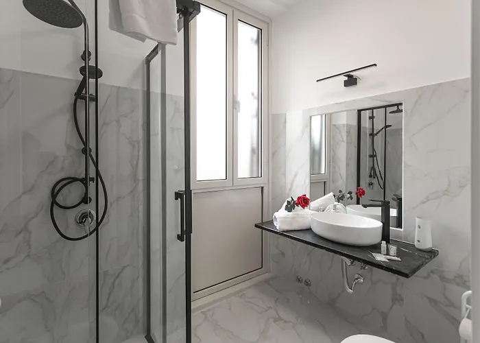 Re Di Rooftop 4* Rome