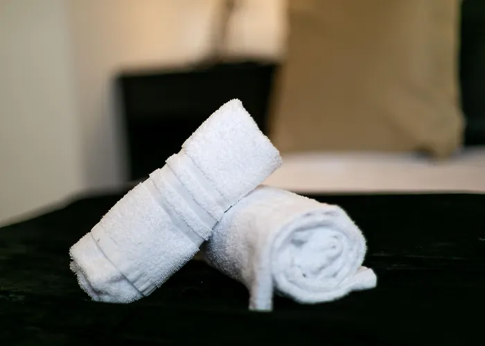 Guest house Re Di Rooftop 4*