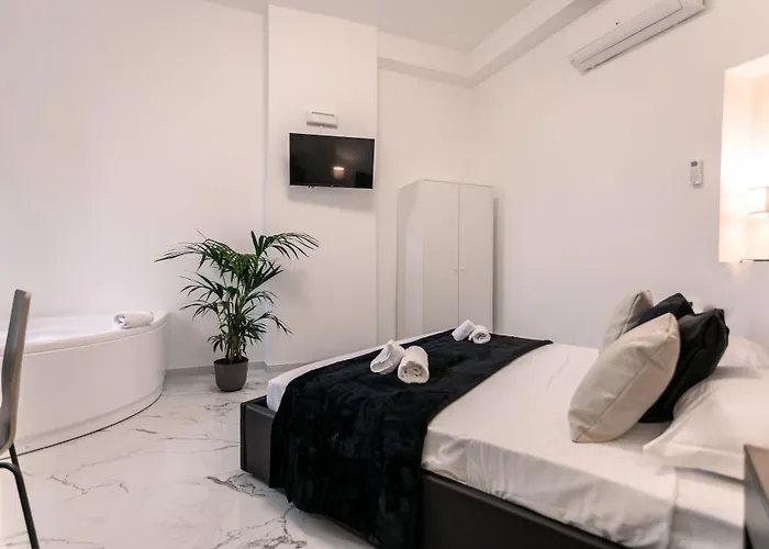 Guest house Re Di Rooftop